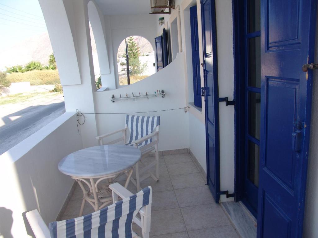 Villa Nefeli Періса Номер фото